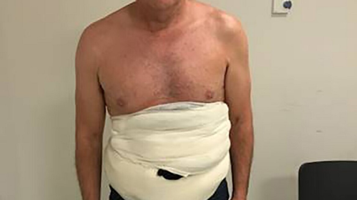 Βρετανία: Την έκδοση του «Εσκομπάρ των αυγών» ζητά η Βραζιλία