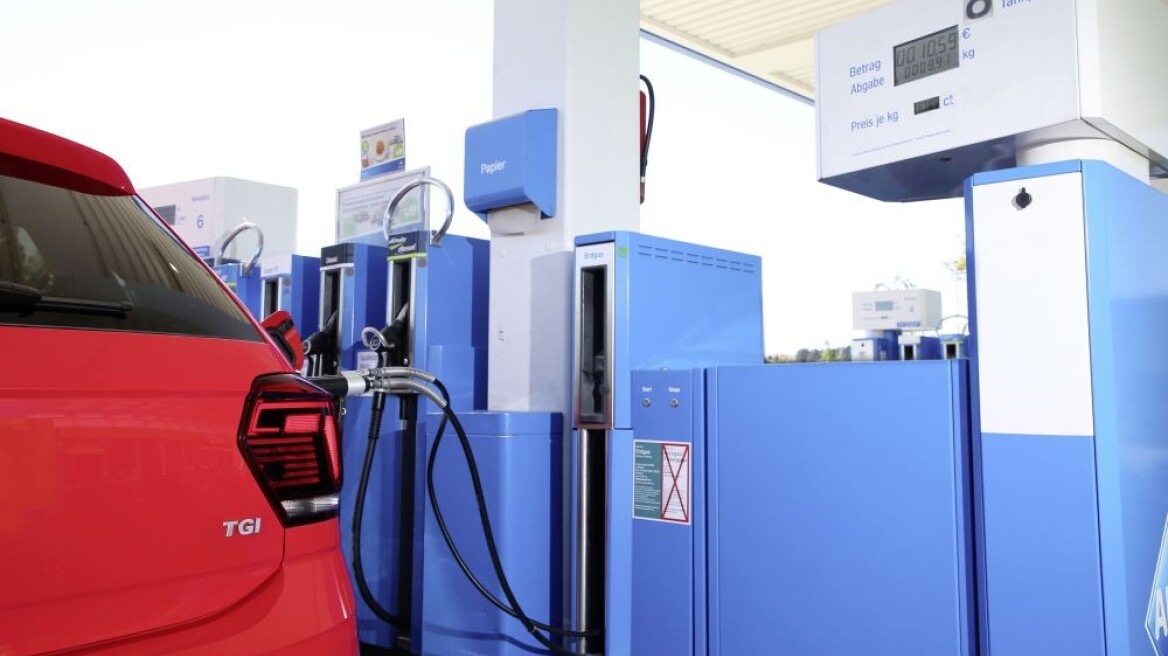 Με πoιο αυτοκίνητο κάναμε 100 χιλιόμετρα με 3 ευρώ;