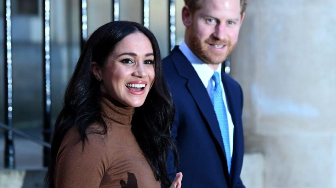 Harry και Meghan τα βάζουν με τους paparazzi και απειλούν τα τάμπλοιντ με μήνυση