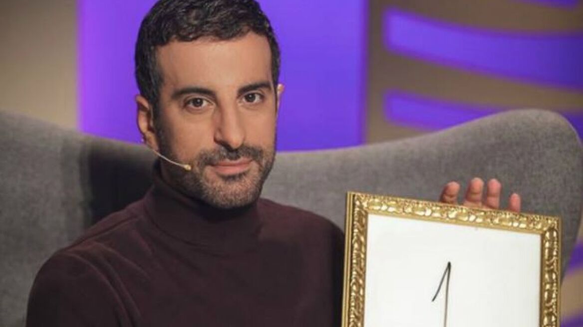 Στέλιος Κουδουνάρης σε παίκτρια: Καταλαβαίνω την αγωνία σου και την επιθυμία σου να γδύνεσαι σε αυτό το παιχνίδι