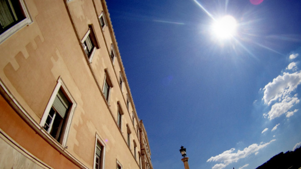 Καιρός: Τι πρέπει να ξέρεις για αύριο 