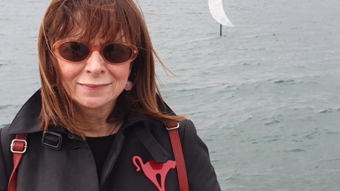 Οι γυναίκες στήριξαν την εκλογή της Κατερίνας Σακελλαροπούλου - Όσα έγραψαν στο twitter