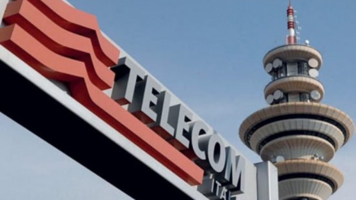 Telecom Italia: Νέος γύρος επενδύσεων ύψους €20 εκατ. στην Ελλάδα