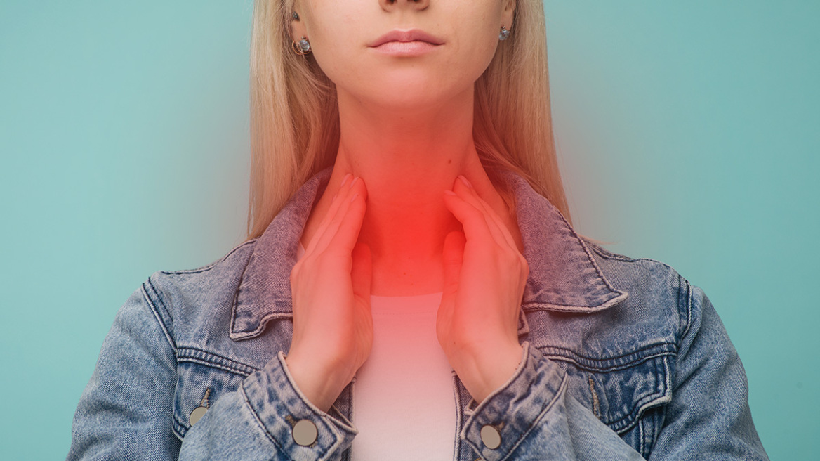 Θυρεοειδής: Πότε επιλέγεται η χειρουργική αφαίρεσή του – Είναι ασφαλής;