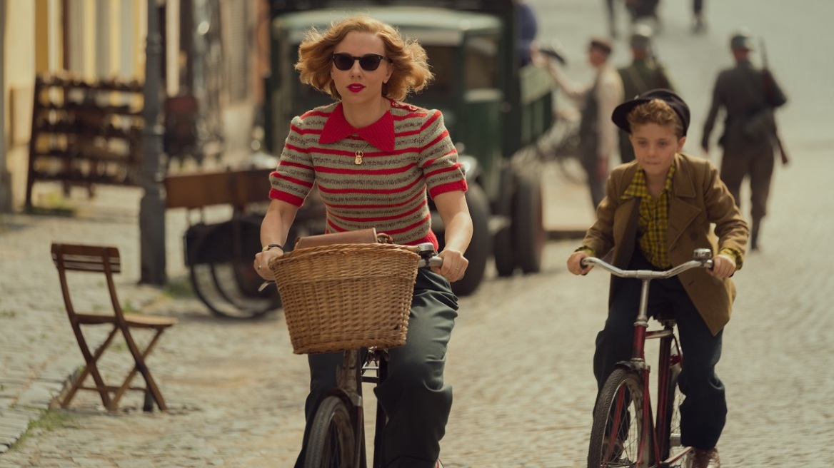 10 αλήθειες για το making of του οσκαρικού Jojo Rabbit