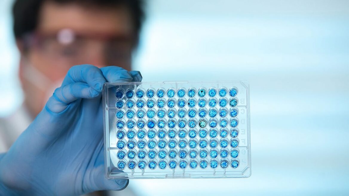 Πρωτοποριακή μέθοδος αναγεννά κατεστραμμένα νεύρα