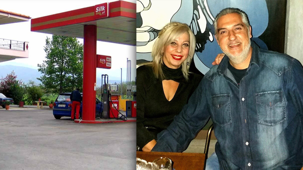 Τραγωδία στη Φθιώτιδα: Η ζήλια όπλισε το χέρι του 48χρονου συζύγου;