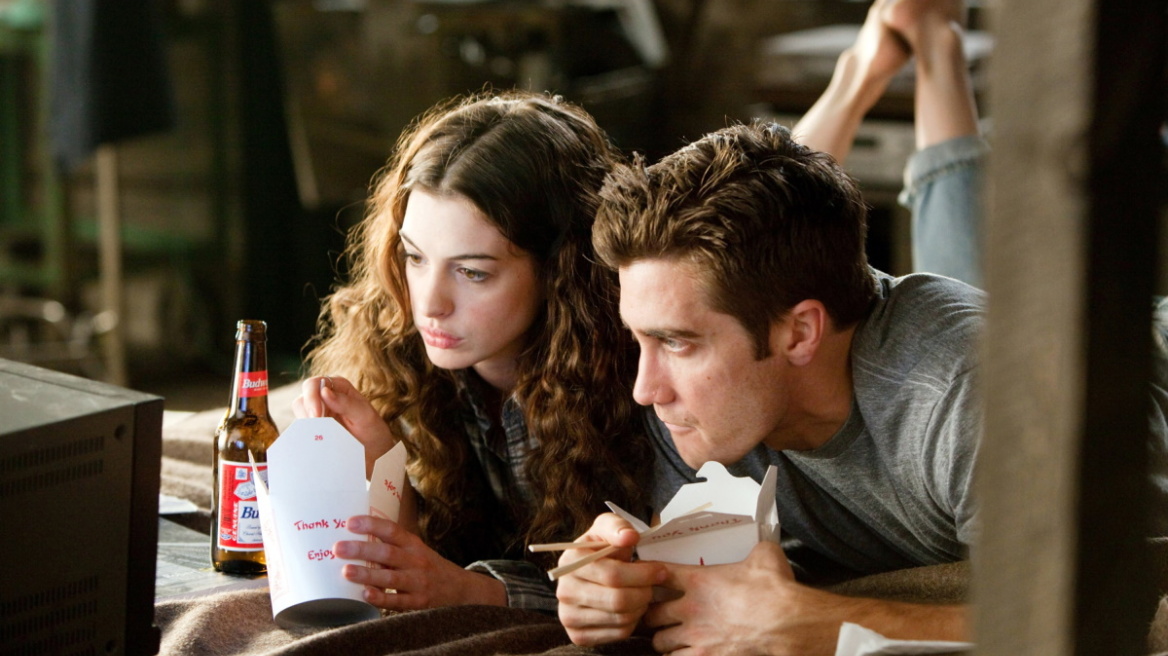 Έρευνα δείχνει ότι 1 στους 10 προτιμά το Netflix από το σεξ 