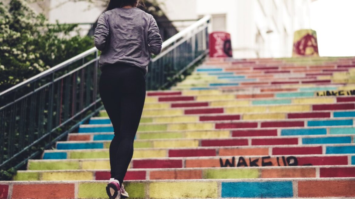 Η συνήθεια που καθαρίζει το μυαλό