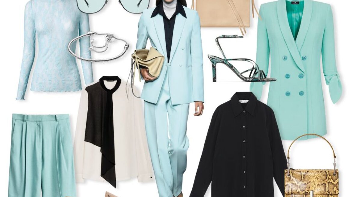 Τα ωραιότερα βεραμάν κομμάτια της σεζόν