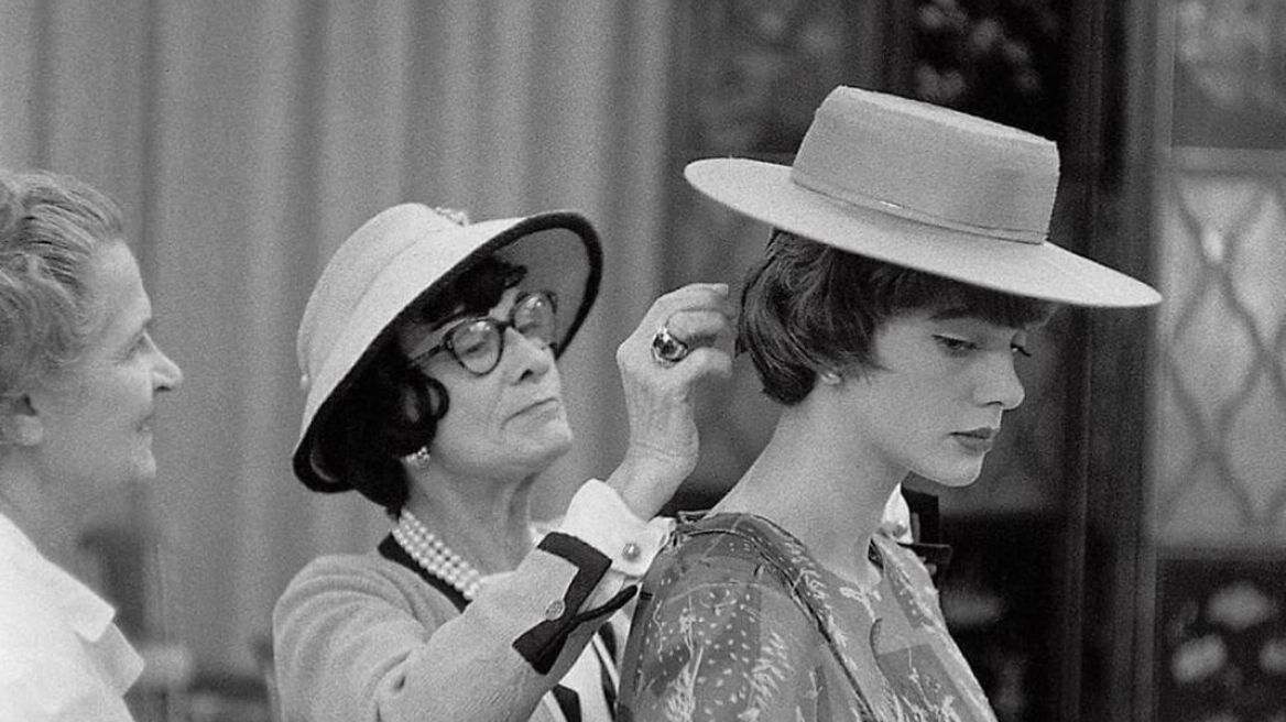 Το γεγονός που στιγμάτισε την παιδική ζωή της Gabrielle Chanel