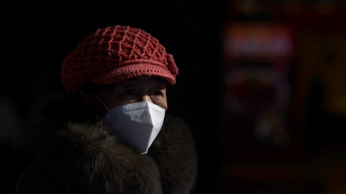 Κορωνοϊός: Οι επιστήμονες ετοιμάζονται να τον «βαφτίσουν» επίσημα