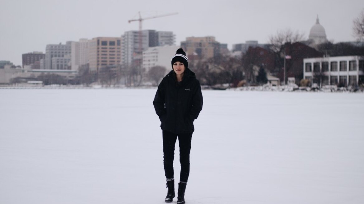 Έτσι θα νικήσετε την κατάθλιψη του χειμώνα