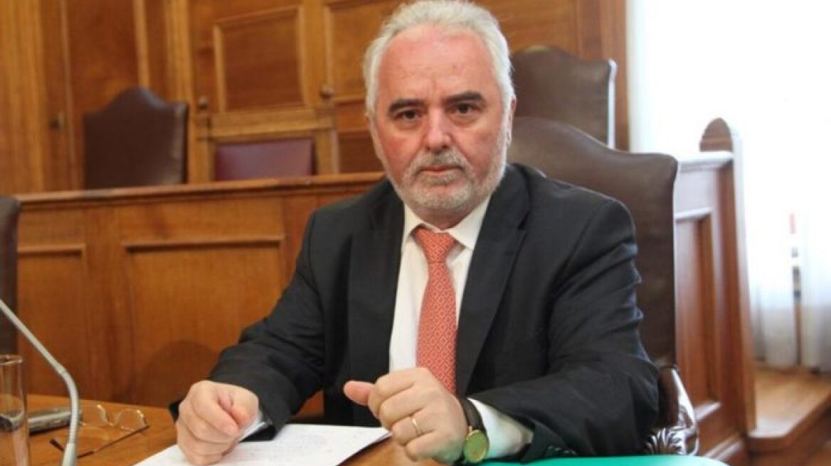 Κουτρουμάνης στον ΘΕΜΑ 104,6: Ποιους ωφελεί το νέο ασφαλιστικό