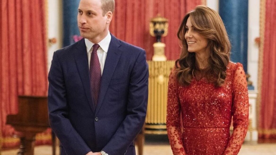 Πρίγκιπας William – Kate Middleton: Το ζευγάρι «χτίζει» ένα πιο προσιτό προφίλ μετά το Megxit