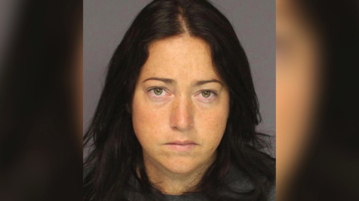 Νιου Τζέρσι: Δασκάλα που κατηγορείται ότι έκανε σεξ με έξι έφηβους μαθητές δήλωσε ένοχη