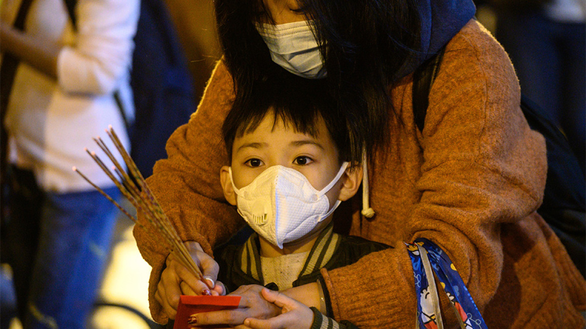 Ο νέος κοροναϊός σε Ευρώπη και Αυστραλία: Στους 41 οι νεκροί - Παγκόσμια ανησυχία