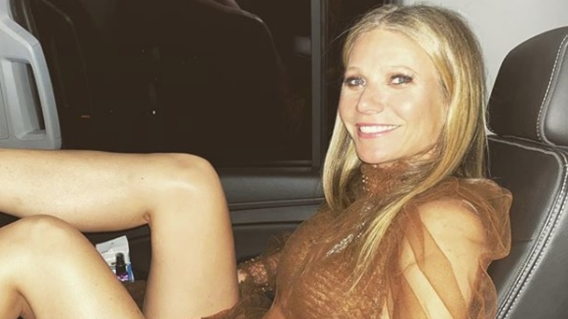 Κι όμως, υπάρχει ένας celebrity που αγόρασε άπειρα κεριά με άρωμα αιδοίου από το brand της Gwyneth Paltrow