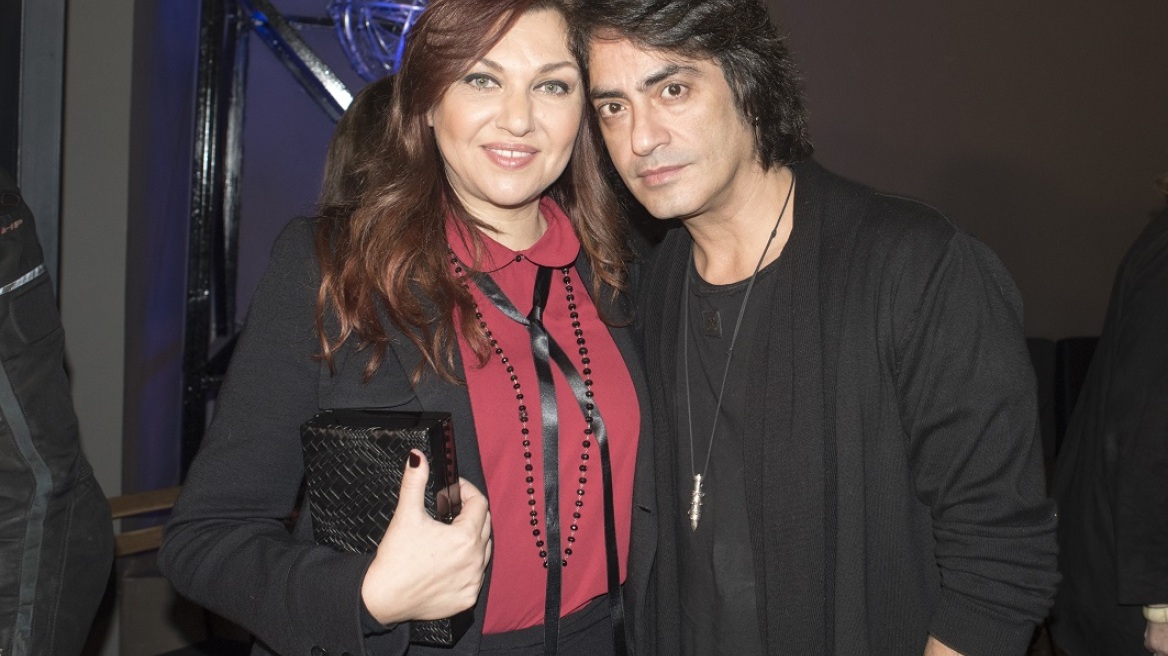 Καίτη Γαρμπή - Διονύσης Σχοινάς: Γιορτάζουν 23 χρόνια μαζί - Η τηλεοπτική πρόταση γάμου στην Κορομηλά