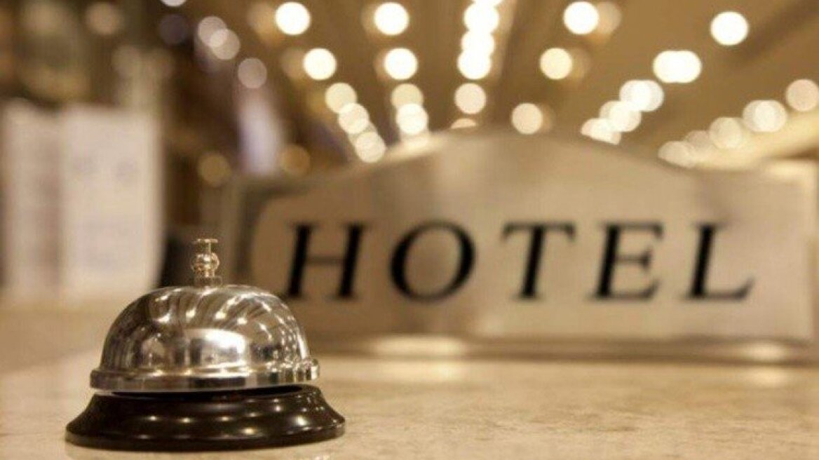 Κάτω οι διανυκτερεύσεις στα καταλύματα ανά την Ελλάδα το 2019 λόγω …Airbnb