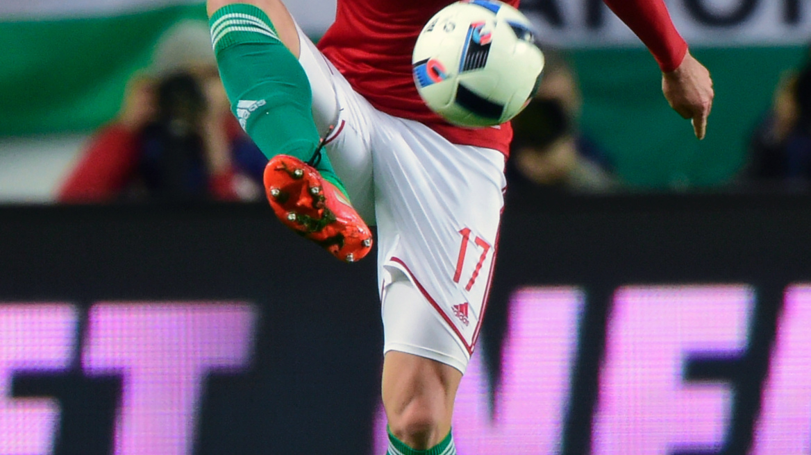 ΠΑΟΚ: Παλεύει για Νεμάνια Νίκολιτς