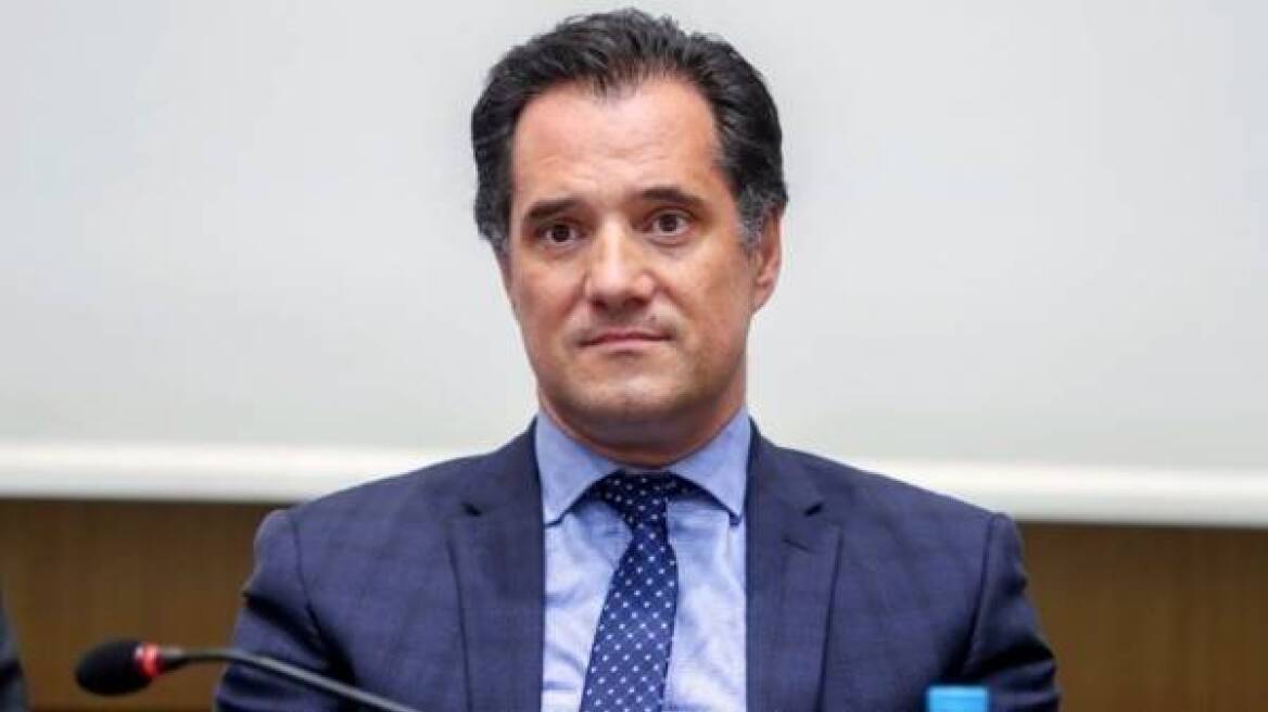 Γεωργιάδης για κόκκινα δάνεια: Κάντε ρυθμίσεις στις τράπεζες μέχρι τις 30 Απριλίου