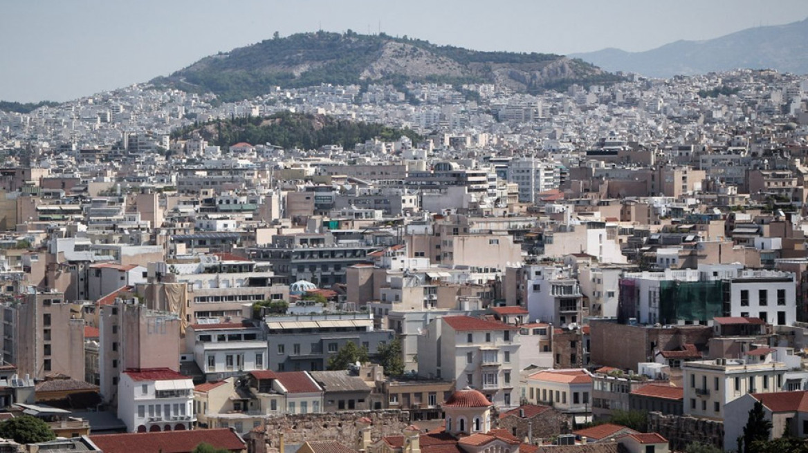 Ακίνητα: Πώς θα δηλωθούν στους δήμους χωρίς πρόστιμα τα αδήλωτα τετραγωνικά