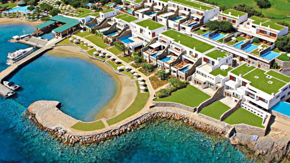 ΣτΕ: «Πράσινο φως» για την επένδυση ανέγερσης πολυτελούς θερέτρου στον Άγιο Νικόλαο της Κρήτης