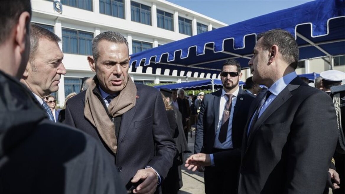 O Slim Πάνος και οι νέες μπίζνες