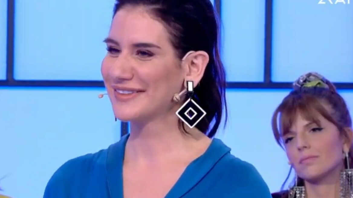 My Style Rocks: Η Αμίνα Χακίμ ρωτάει αν την θέλουν πίσω στο ριάλιτι 