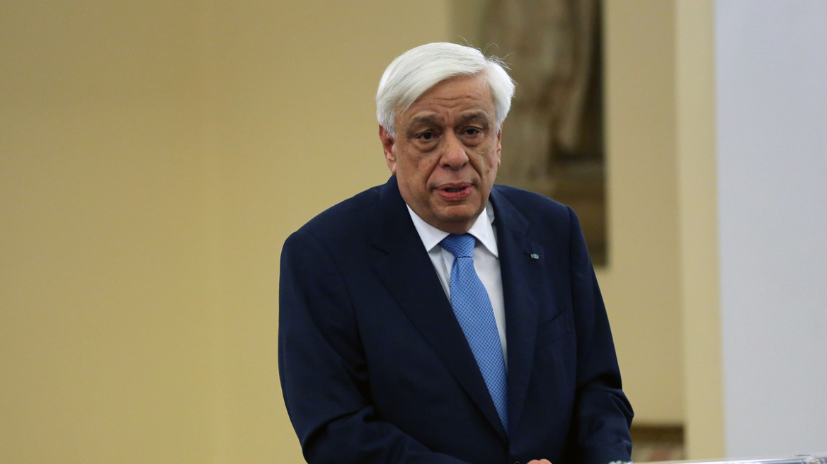 Εξιτήριο πήρε ο Προκόπης Παυλόπουλος από το Ωνάσειο