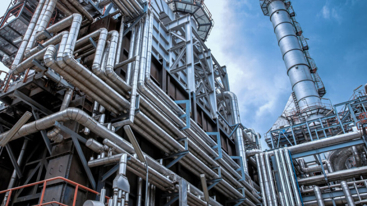 Κονδύλια 5 δισ. από το νέο ΕΣΠΑ για τη βιομηχανία