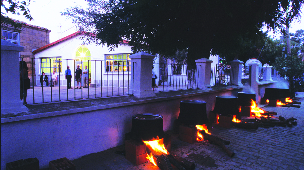 Ίμβρος: Μνήμες και γεύσεις από το νησί του Πατριάρχη