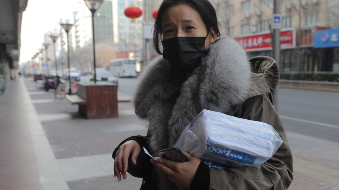 Κοροναϊός: Γερμανία, Βρετανία και Τουρκία παίρνουν μέτρα