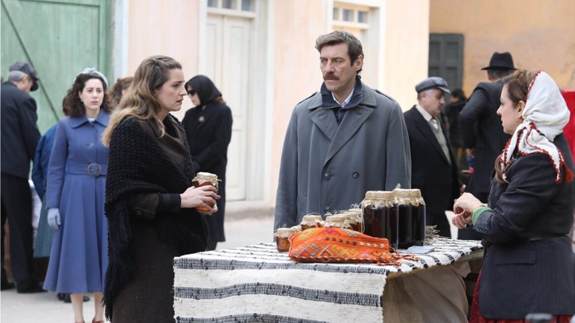 «Άγριες Μέλισσες»: Συνεχίζουν και του χρόνου στον ΑΝΤ1