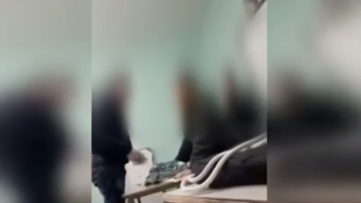 Επεισόδιο στα ΕΠΑΛ: Τι λέει η καθηγήτρια για την επίθεση του μαθητή