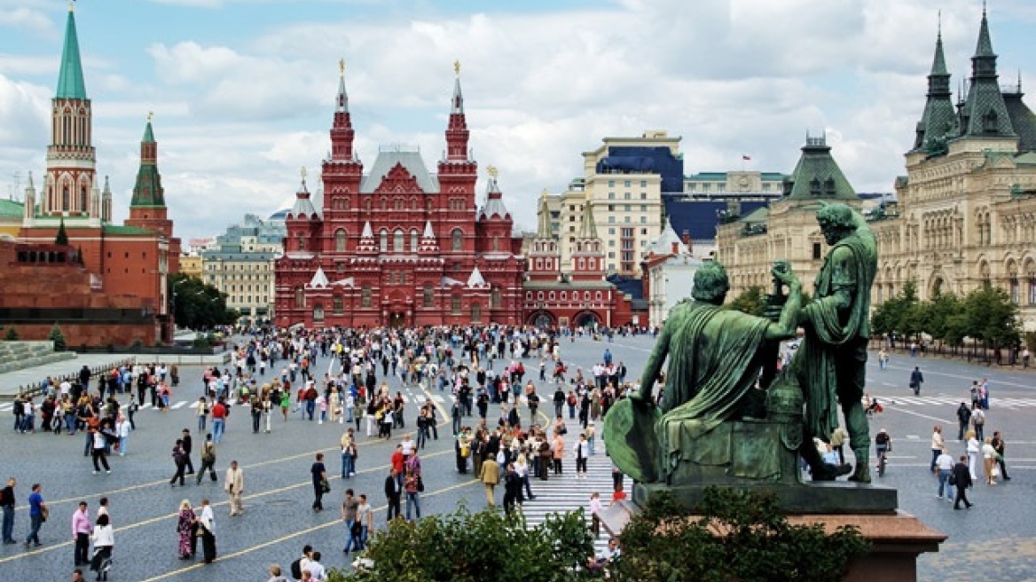 Ρωσία: Κάτω από το όριο της φτώχειας 18,5 εκατομμύρια Ρώσοι