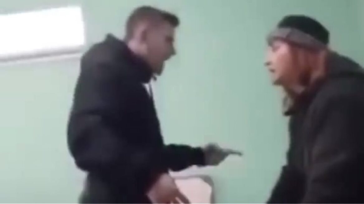 Τιμωρήθηκε με αποβολή ο μαθητής που «τραμπούκισε» καθηγήτρια