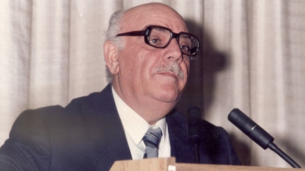 Θεσσαλονίκη: Έφυγε από τη ζωή ο Αριστείδης Ποζρικίδης