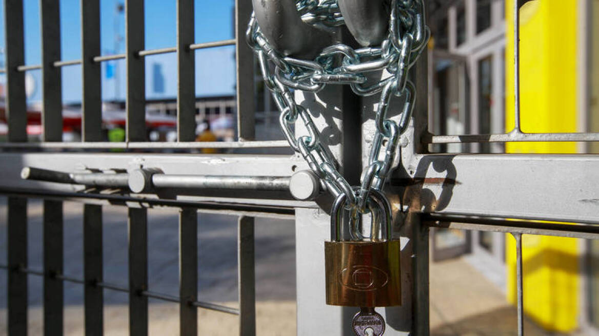 Κλειστά τέσσερα νηπιαγωγεία κι ένα δημοτικό στην Κεντρική Μακεδονία λόγω γρίπης 