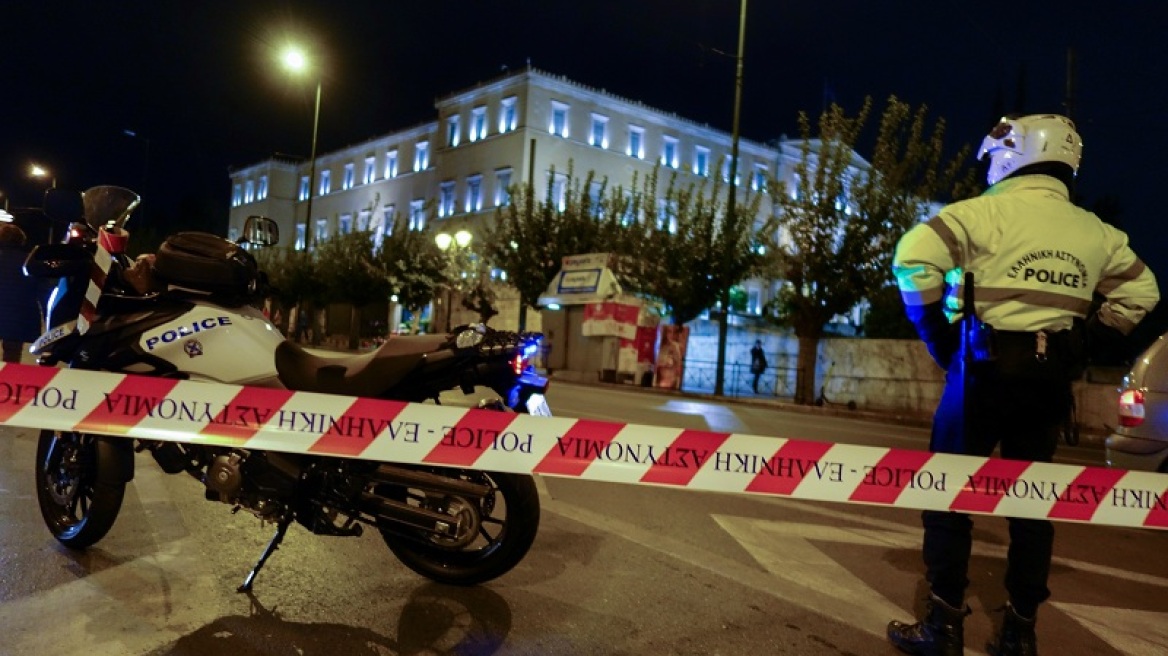 Αλκοτέστ: Έγιναν 1.549 έλεγχοι και βεβαιώθηκαν 138 παραβάσεις στην Αττική