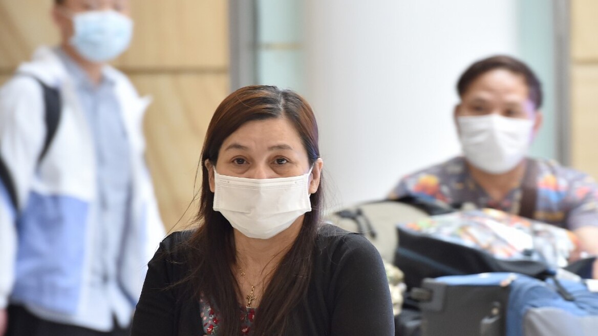 Νέος κοροναϊός: Πέμπτο κρούσμα επιβεβαιώθηκε στην Αυστραλία