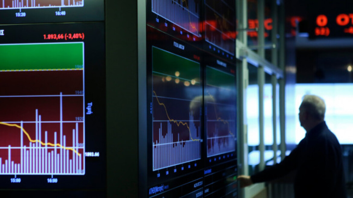 «Ράλι» στα ελληνικά ομόλογα: Σε νέα ιστορικά επίπεδα το 10ετές 