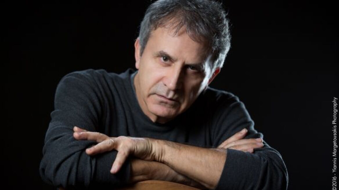 Νταλάρας για Κοτανίδη: Καλό ταξίδι αγαπημένε μου φίλε