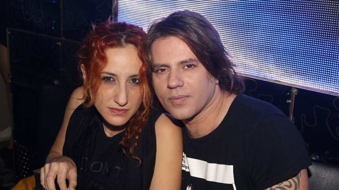 Φωτεινή Ψυχίδου για Δημήτρη Κοργιαλά: «Αυτός ο χωρισμός είναι δύσκολος»