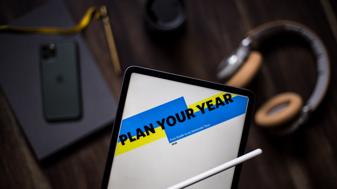 Τα resolutions βλάπτουν σοβαρά την υγεία 