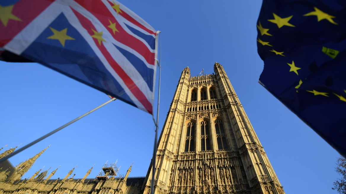 Brexit:  «Το 53% των Βρετανών θα ψήφιζαν σήμερα υπέρ της παραμονής», λένε αναλυτές