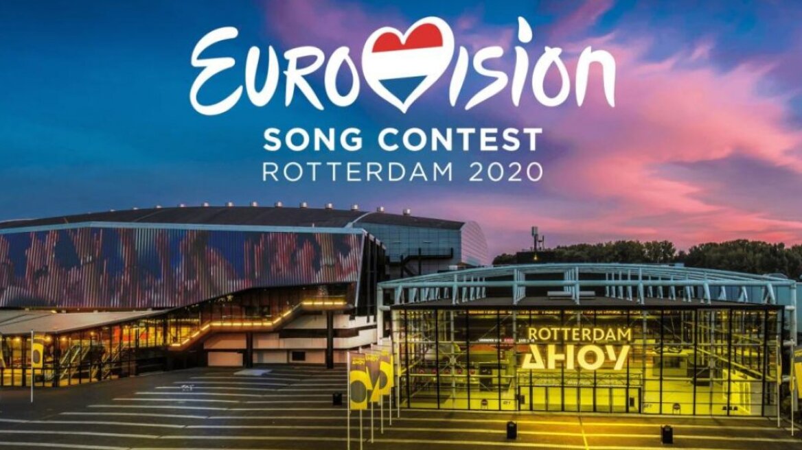 Eurovision 2020: H Ελλάδα στον δεύτερο ημιτελικό 