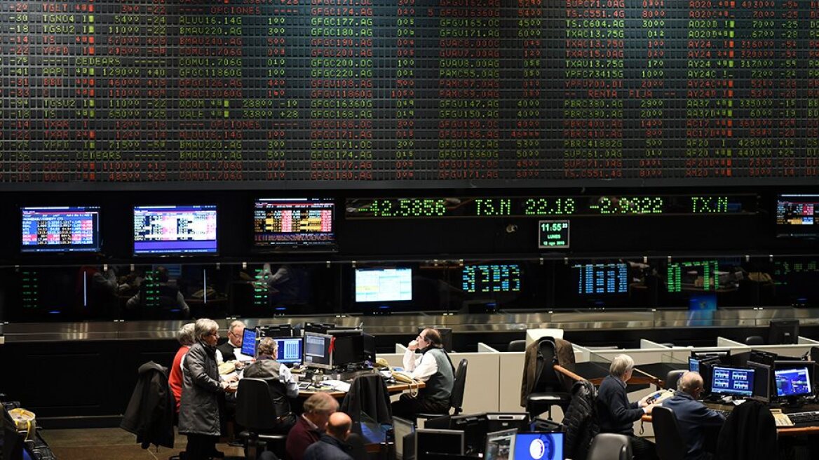 Ανοίγει η αυλαία για το 15ετές ομόλογο-ορόσημο