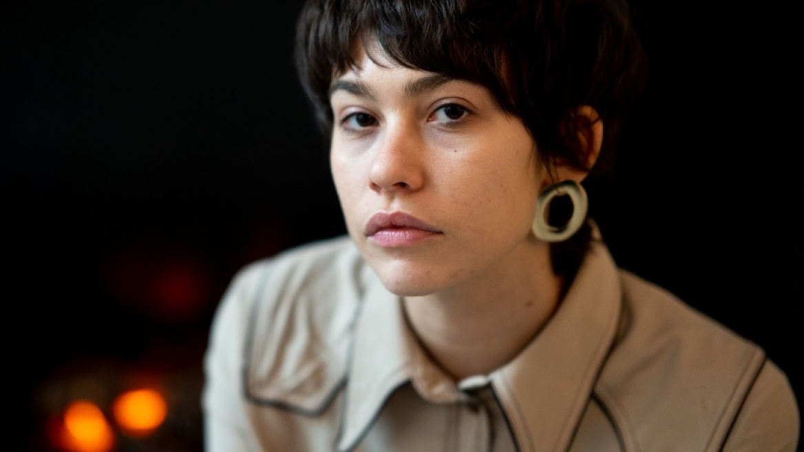 Με το μακιγιάζ της Greta Fernández δεν θα χρειάζεται να φορέσεις ούτε ένα κόσμημα